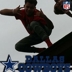 Meet your Posher, Trevian